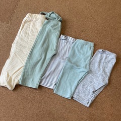 80〜90サイズ　子ども服セットの画像
