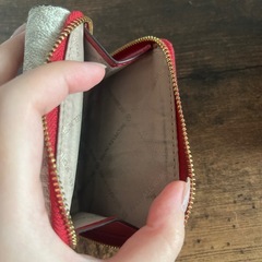 MICHAEL KORS　財布の画像