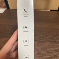 スマートウォッチ(未使用)の画像