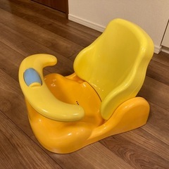 アップリカ バスチェアの画像