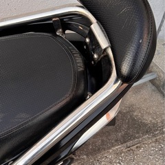 【格安】シグナスX 2型の画像