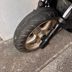 【格安】シグナスX 2型の画像