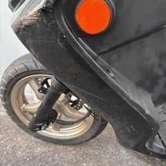 【格安】シグナスX 2型の画像