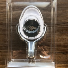 超強力磁力タイプ　フック2個セットの画像