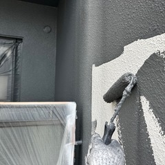塗装業　正社員、応援大募集！！！の画像