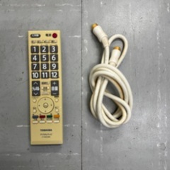 小型TVの画像