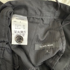 GLOBAL WORK グローバルワーク アーバンスラックス エアー Sの画像