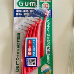 お口ケアセット♪
の画像