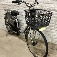 ✨美品✨室内保管✨パナソニック電動自転車✨2の画像