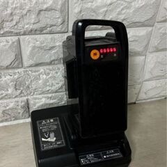 ✨美品✨室内保管✨パナソニック電動自転車✨2の画像