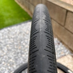 IRC METRO 26x2.0 タイヤ　チューブレス　クリンチャー　
MTBの画像