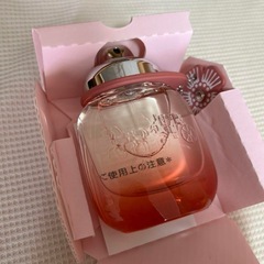 COACH Floral Blush 30ml オードパルファムの画像