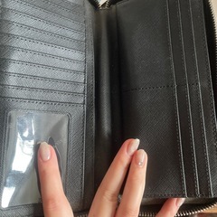 MICHAEL KORS 財布の画像