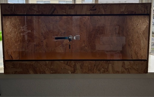 木製ケージ 爬虫類ケージ