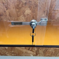 木製ケージ 爬虫類ケージの画像