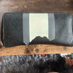 MICHAEL KORS 財布の画像