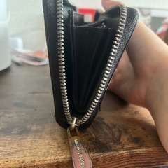 MICHAEL KORS 財布の画像