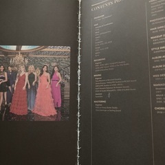 twice  FeelSpecialの画像