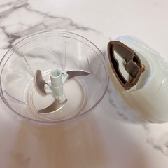 VEGETABLE CHOPPER 野菜チョッパーの画像
