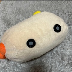 それいけアンパンマン のりもの ぬいぐるみの画像
