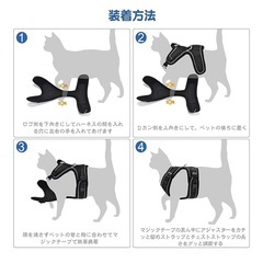 ハーネスの画像