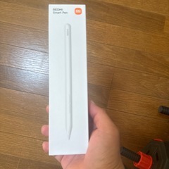 redmi pad pro 12.1インチ　6+128 純正スマートペン純正キーボードの画像