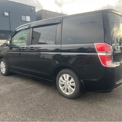 ステップワゴン　車検満タン！　の画像