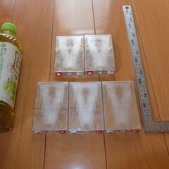 TOSHIBA 東芝 SCiB バッテリー 12V 15Ah (2.4V 3Ah x 5個セット) MP146396PA 蓄電池の画像