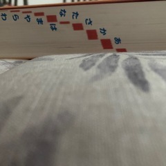 国語辞典の画像