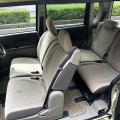 ◼️タント◼️車検あり！◼️パワスラ・スマートキー◼️L375 Sの画像