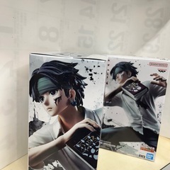 フィギュアの画像