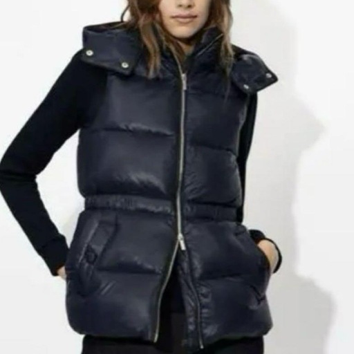 アルマーニエクスチェンジベスト