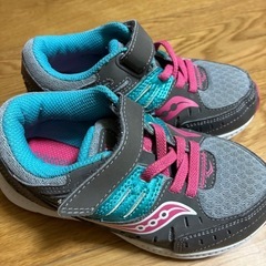 こども靴の画像