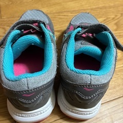 こども靴の画像