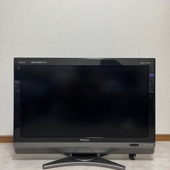 テレビの画像