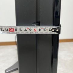 テレビの画像
