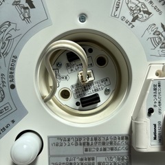 National 天井取付蛍光灯の画像