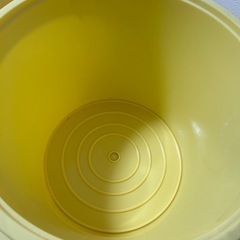 漬物樽50型　　
氷や水をはり飲み物を冷やしたりもの画像