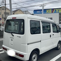 ★美車・諸費用込・ハイゼットカーゴ・56,000㌔・平成29年式・令和9年9月・エブリィ★の画像