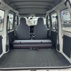 ★美車・諸費用込・ハイゼットカーゴ・56,000㌔・平成29年式・令和9年9月・エブリィ★の画像
