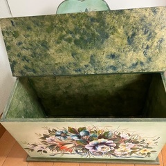 トールペイントBOXの画像