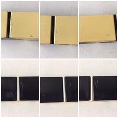 スネークキューブ ＊昭和当時物!! ＊レトロインテリア＊脳トレ＊知育パズルの画像