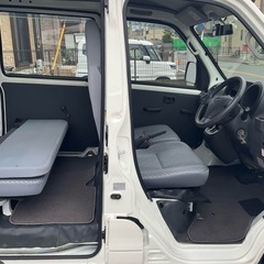 ★美車・諸費用込・ハイゼットカーゴ・56,000㌔・平成29年式・令和9年9月・エブリィ★の画像