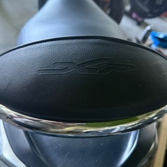 3型シグナスバックレストの画像