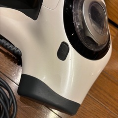  ふとんクリーナーレイコップ RT-300JWHの画像