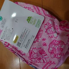 プリキュアパンツの画像