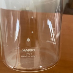 HARIO ✳︎  ビーカーの画像