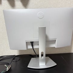 Dell PCモニターの画像