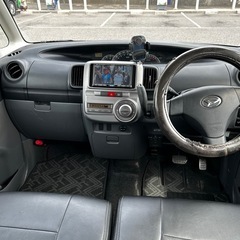 ◼️タントカスタム◼️車検R7.12◼️走行9万キロ台◼️パワスラ・スマートキー◼️L375 Sの画像