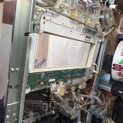 ジャグラー実機 スロットの画像